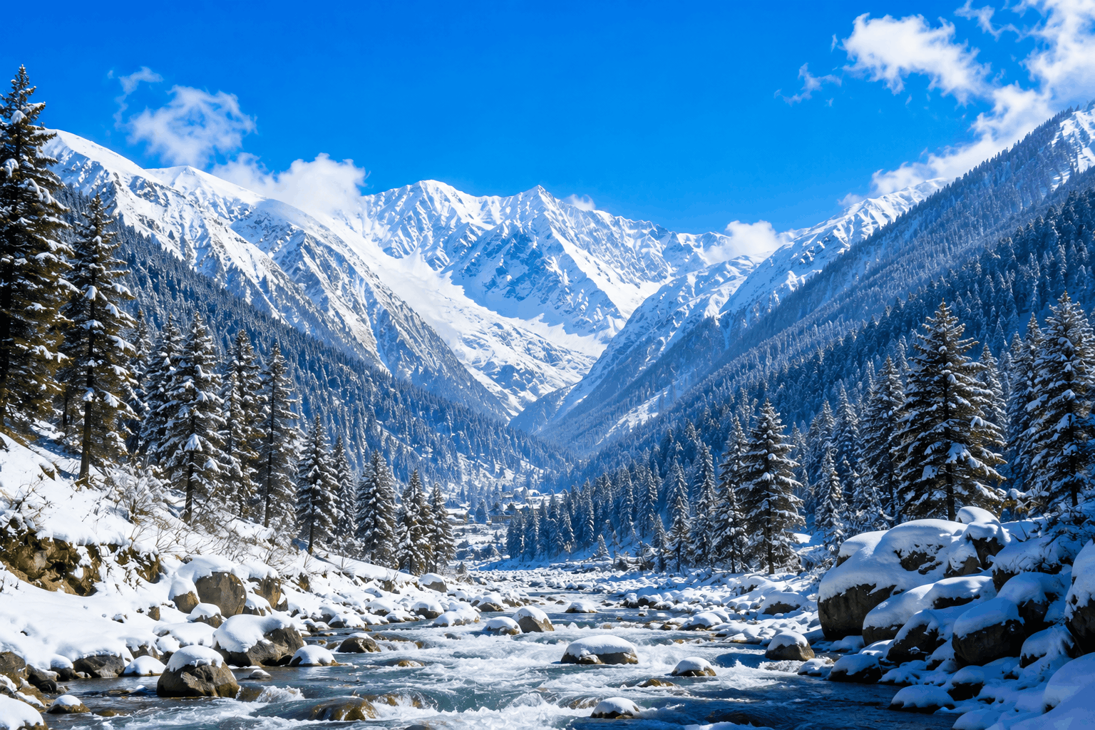 honeymoon places from delhi by bus