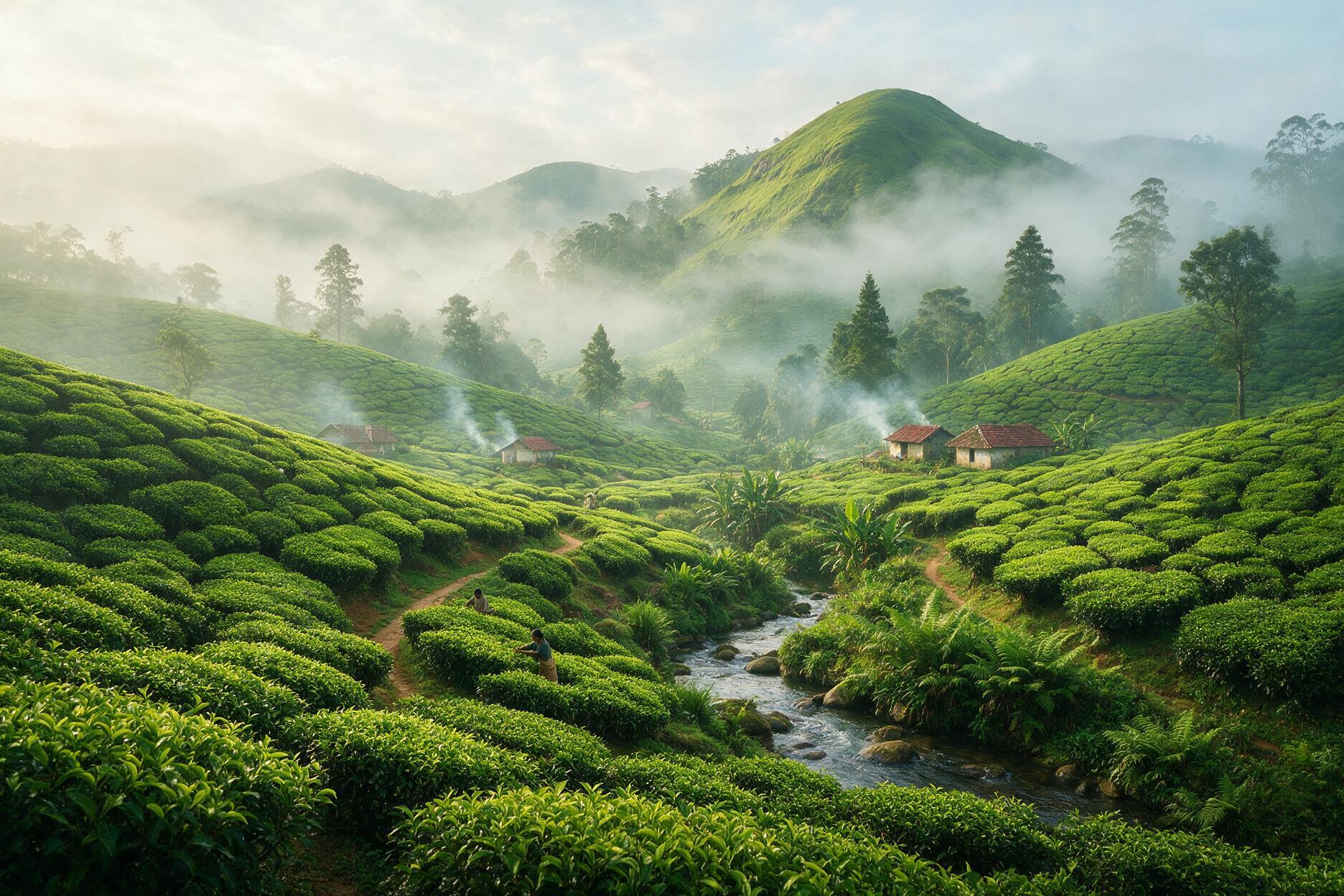 Places to Visit Near Coimbatore Under 200 km