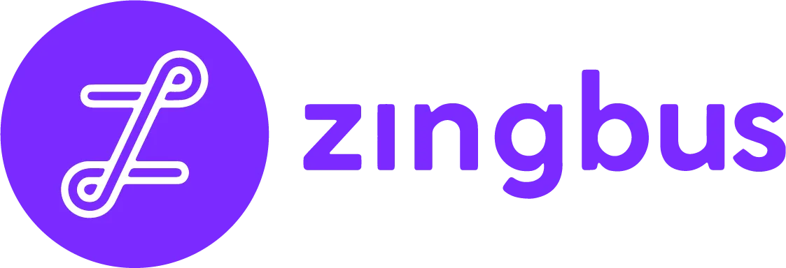 zingbus logo